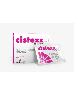 Cistexx Integratore per le vie urinarie